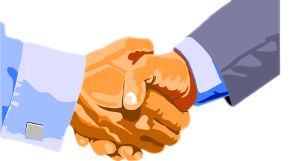 Logo de Servicio rapido la Amistad